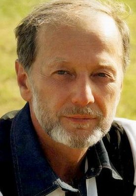 Михаил Задорнов