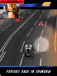 Asphalt4.3D