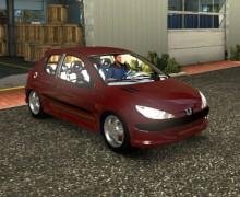 Peugeot-206-beta