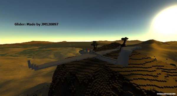 Seed Of Andromeda Pre Alpha v0.1.1 setup