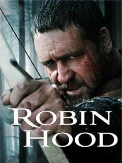 Robin Hood Nokia s40v2 128x160