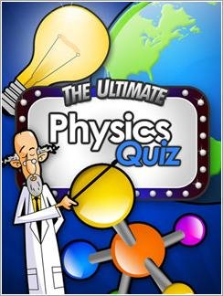 Ultimate Physics Quiz 128x160