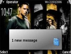 Prison Break E61 by Yura-pro