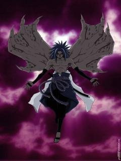 Sasuke Uchiha