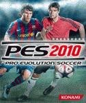 PES2010 SE128 160