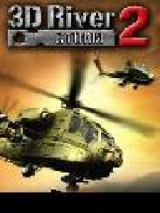 RIVER STORM 2 3D