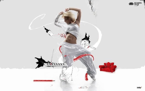 Nescafe 3 в 1 - [Mr.Lab Anyway]