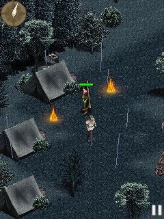 robin hood the movie game 360x640 se