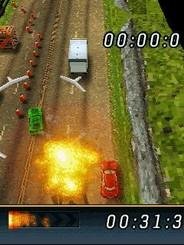 Burnout3D
