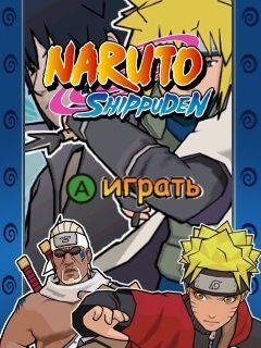 naruto shippuden 240x320
