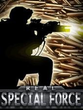 real special force ml nokia 240x320 s60