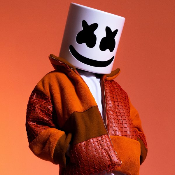 Marshmello - Feelings