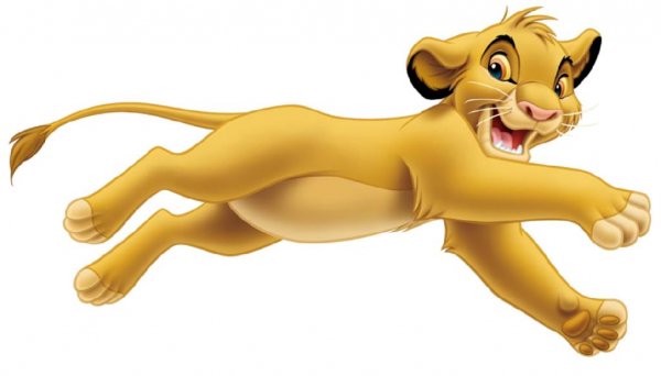Simbas of song