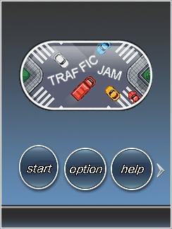 Traffic Jam 240x320 N73