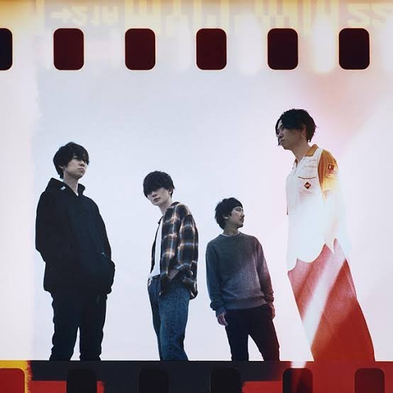 BUMP OF CHICKEN - Hello,world