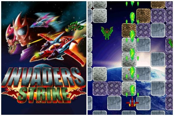 InvadersStrike 480x800 EN