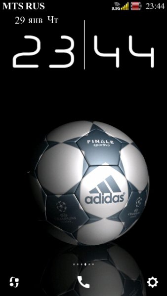 Adidas Sport by AttisX