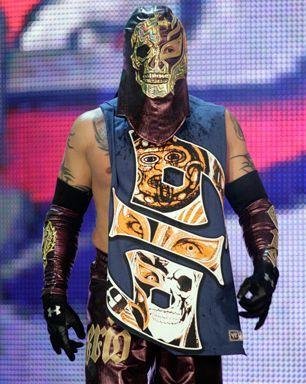 Rey Mysterio