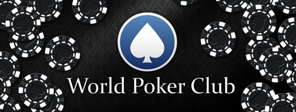 WORLD POKER CLUB
