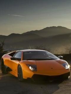 Lamborghini Murcielago
