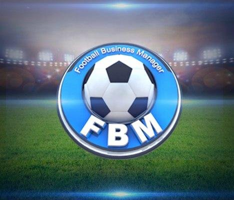 Football Business Manager