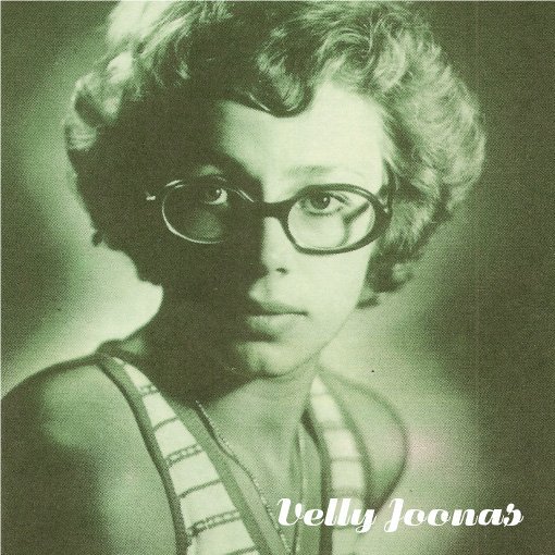 Velly Joonas - Stopp, Seisku Aeg!