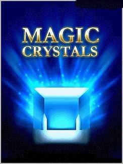 Magic Crystals
