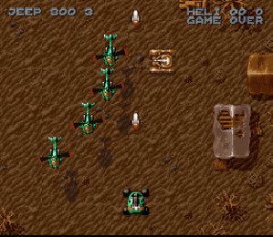 Firepower 2000