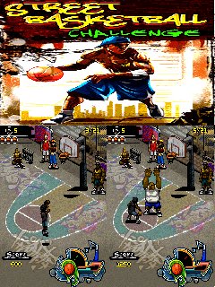 StreetBasketballHack