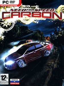 х128 NeedForSpeed Carbon mp320.ru