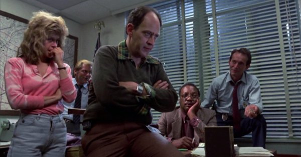 Терминатор (1984)