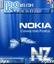 NokiaButterfly