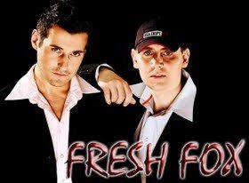 Fresh Fox - Story Of Glory (Album Version 2009)