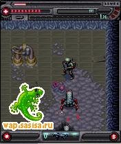 Alien Massacre 2