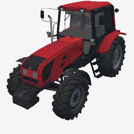 Belarus 1025