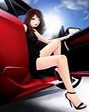Cute Girl