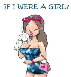 IfIWereAGirl