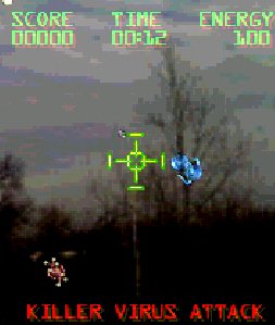 Attack of the killer virus v 1.02