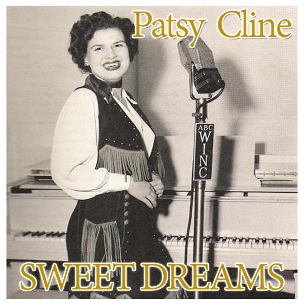 Patsy Cline - Foolin' Round