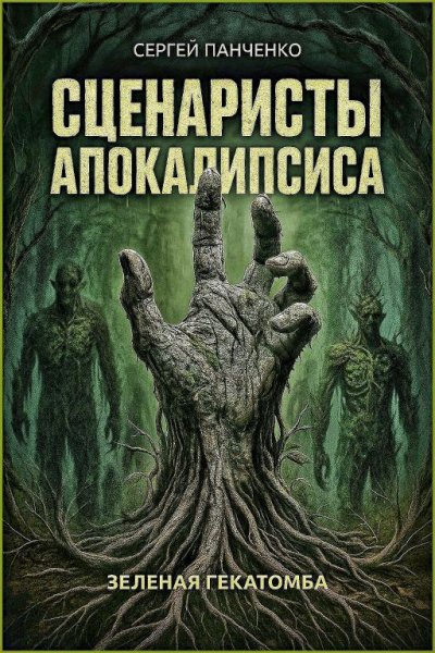 Сценаристы Апокалипсиса. Зелёная гекатомба