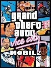 GTA Vice City (s60 240x320)