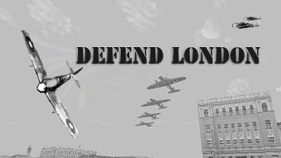 1 defend london 3d