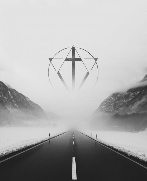 Violet7rip - Burn it down