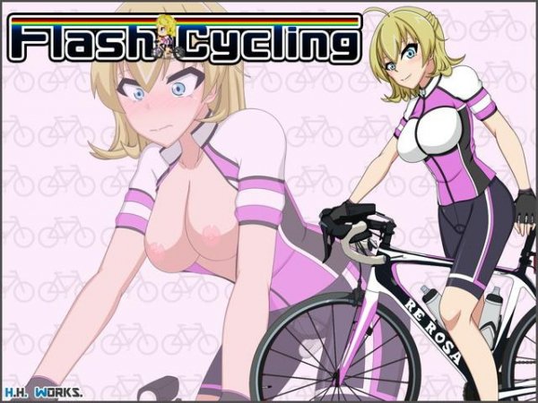 Flash Cycling Ver 1.51 (Rus)