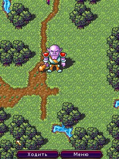 Lordmancer letun globalnyj mod-1.29.9-sp