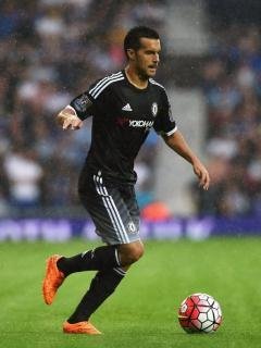 Pedro Rodriguеz -CHELSEA-
