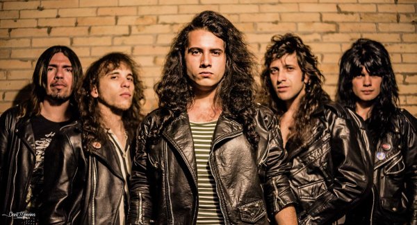 Rider - Saint Rider - Return