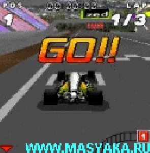 Fr Formula Racing 3D 320