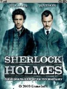 Sherlock Holmes SE 240x320