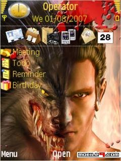 Altered Beast